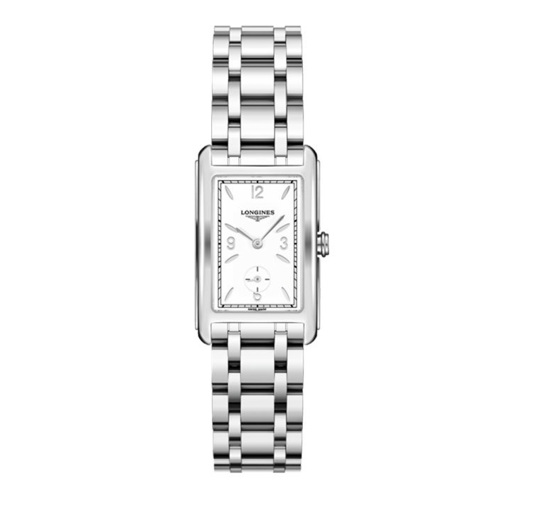 LONGINES DOLCEVITA 23.30 x 37.00 mm