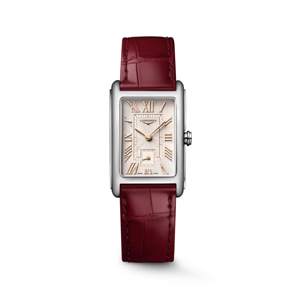 Orologi LONGINES DOLCEVITA