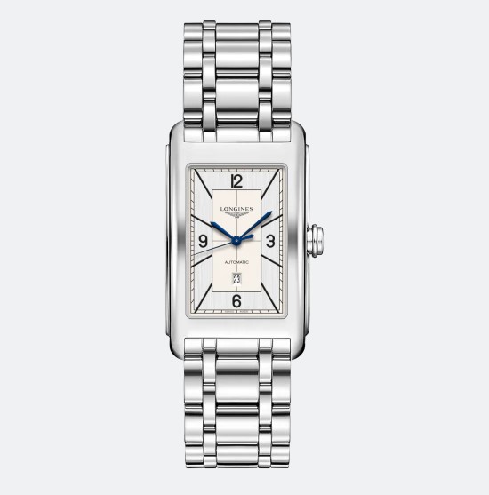 Watches Longines Dolcevita