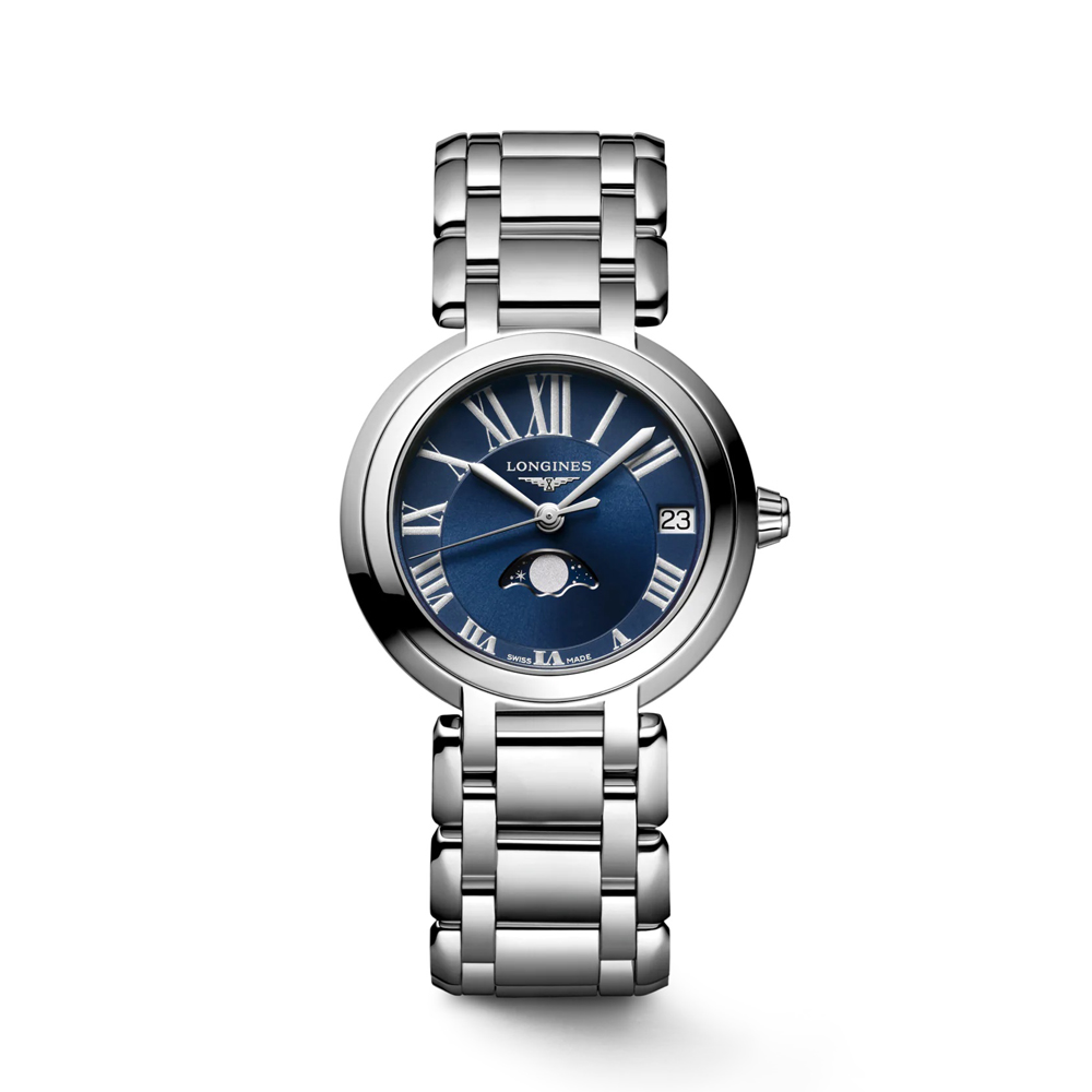 Watches Longines Primaluna