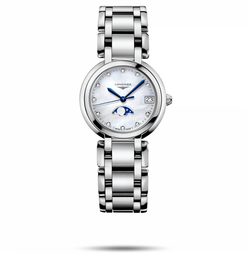 Watches Longines Primaluna