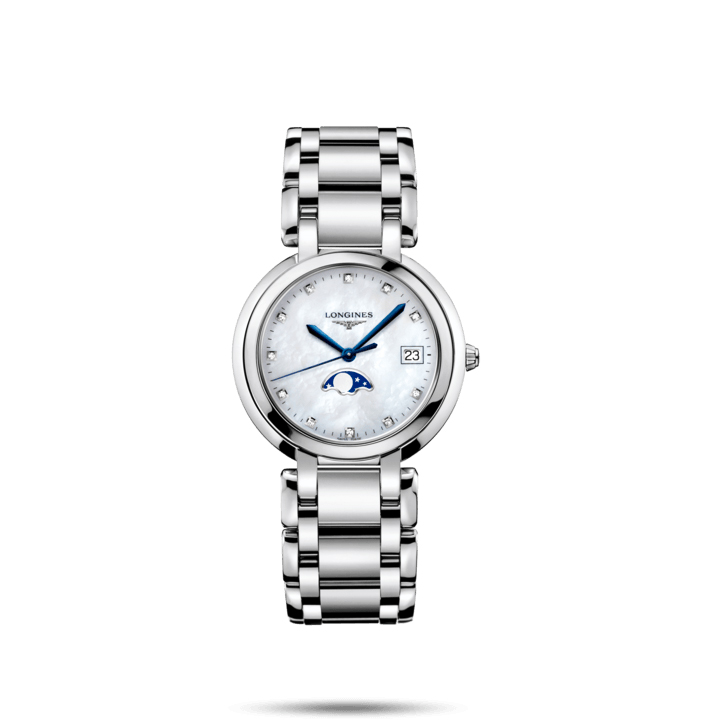 Watches Longines Primaluna