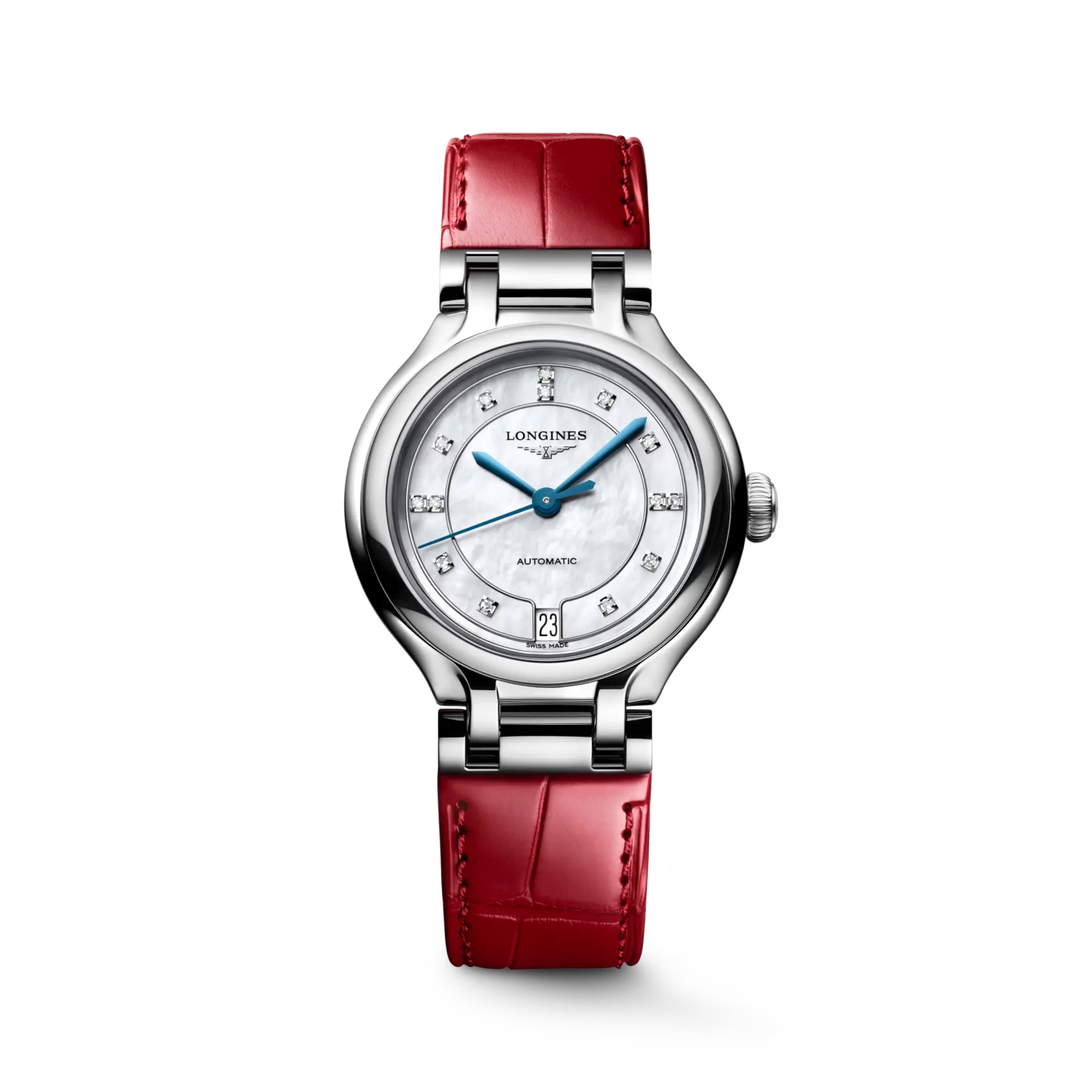 Orologi LONGINES PRIMALUNA