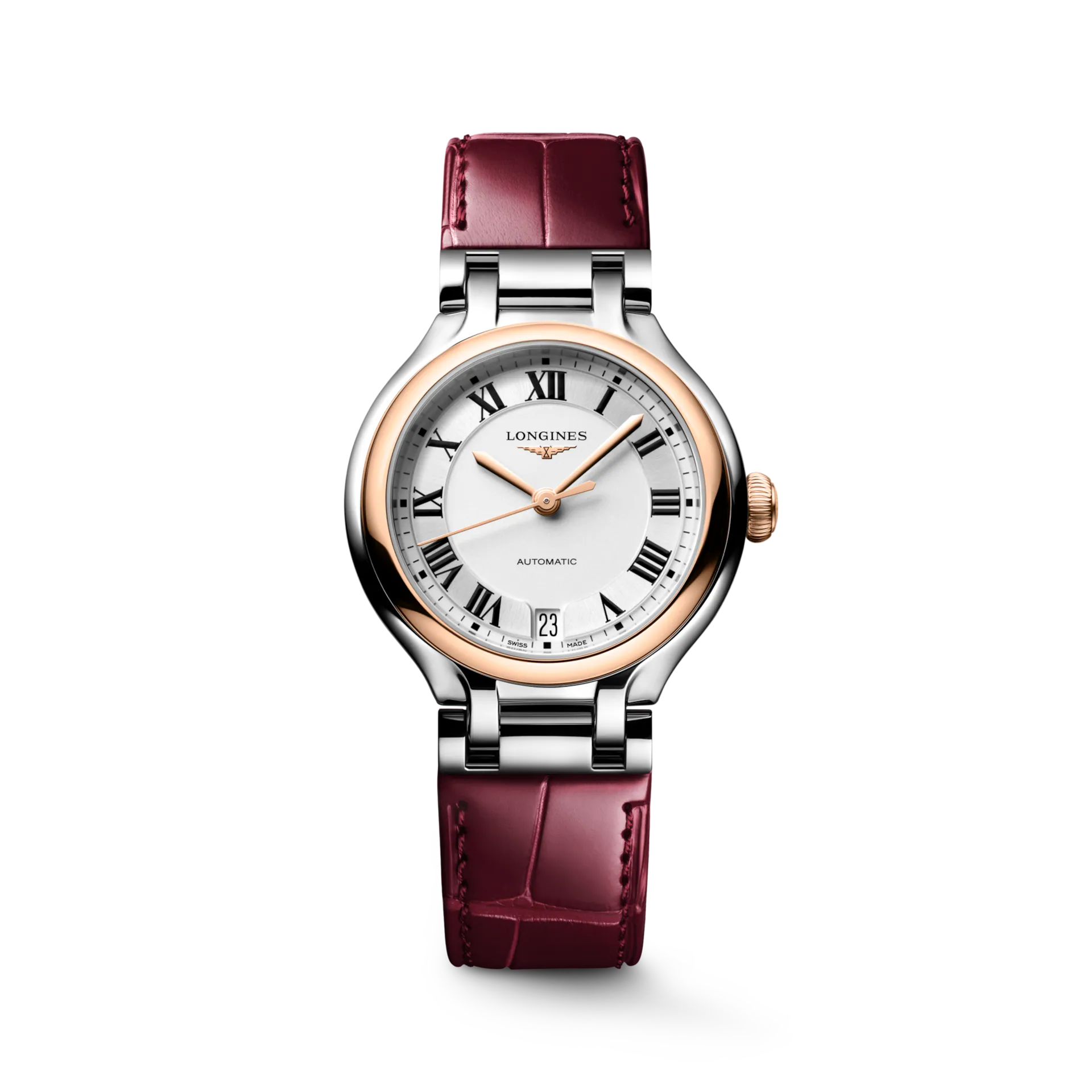 Orologi LONGINES PRIMALUNA