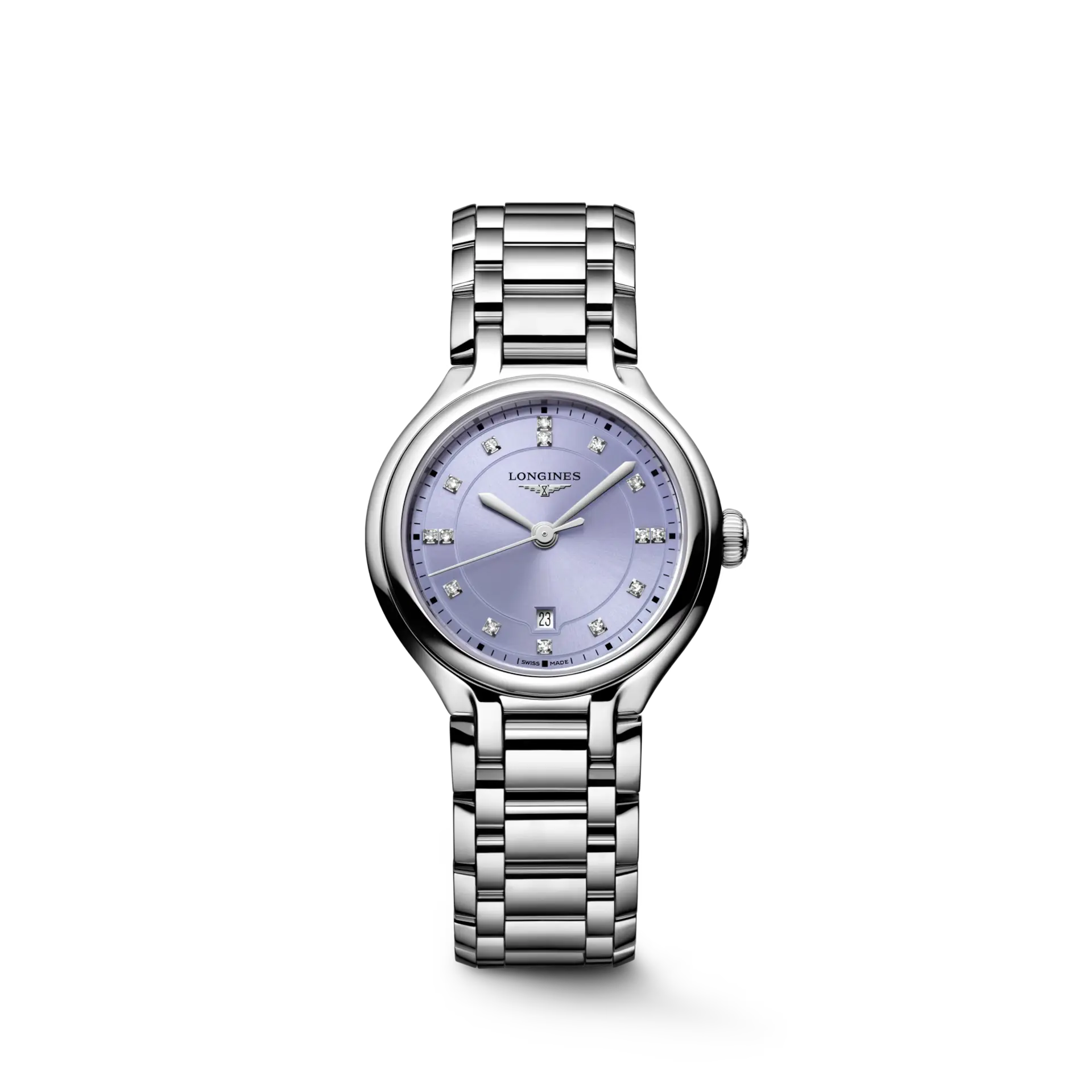 Orologi LONGINES PRIMALUNA