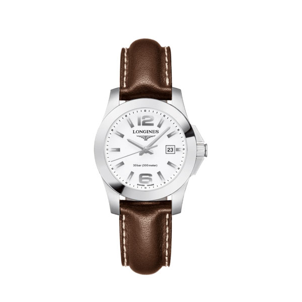 Watches Longines Conquest