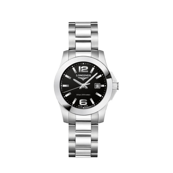 Watches Longines Conquest