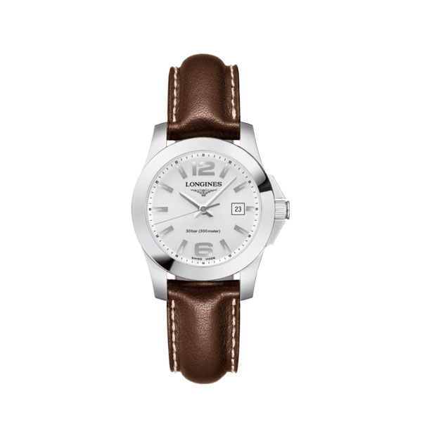 Watches Longines Conquest