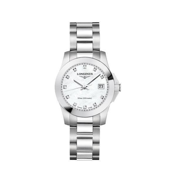 Watches Longines Conquest