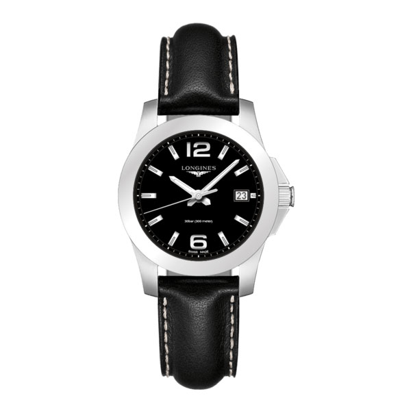 Watches Longines Conquest