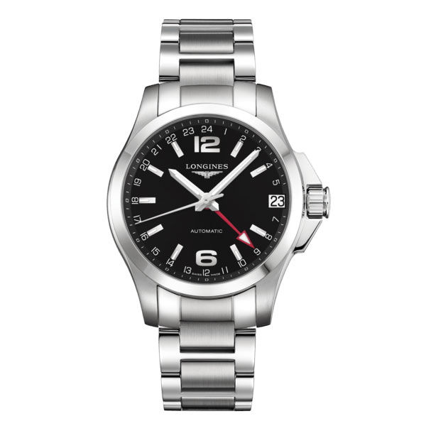 Watches Longines Conquest