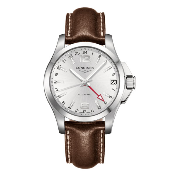 Watches Longines Conquest