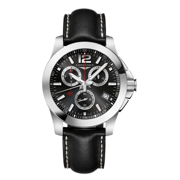 Watches Longines Conquest