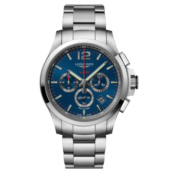 Watches Longines Conquest