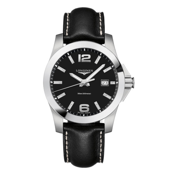 Watches Longines Conquest