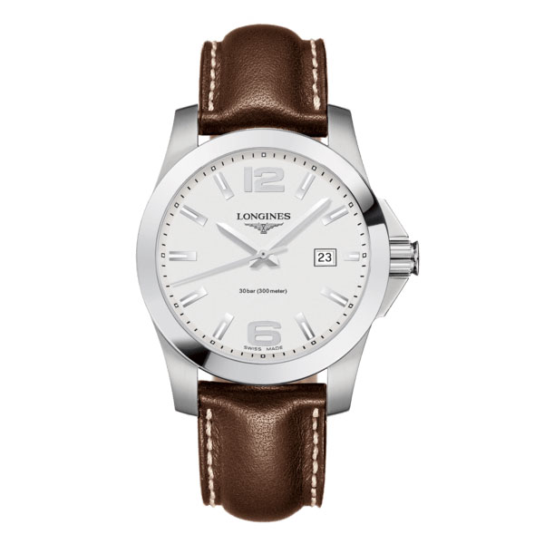 Watches Longines Conquest