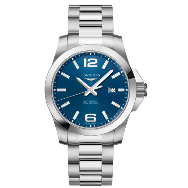 Watches Longines Conquest