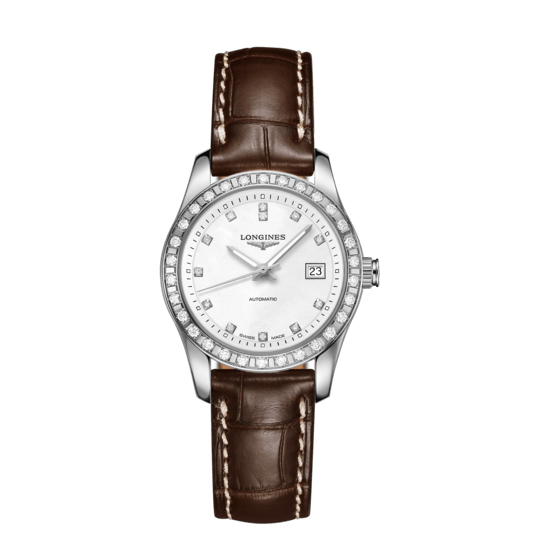 Watches Longines Conquest Classic