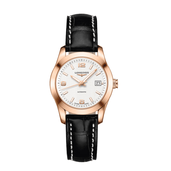 Watches Longines Conquest Classic