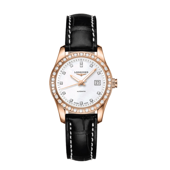 Watches Longines Conquest Classic