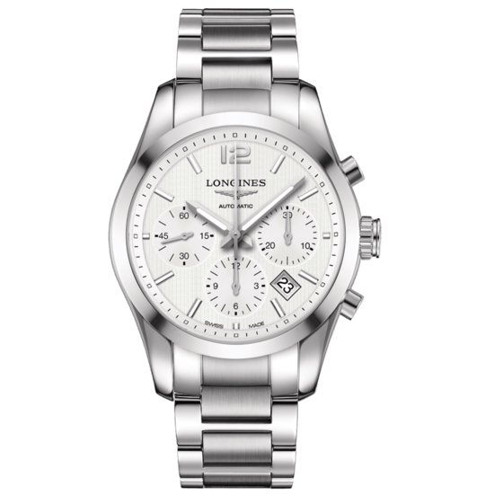 Watches Longines Conquest Classic