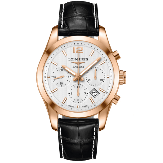 Watches Longines Conquest Classic