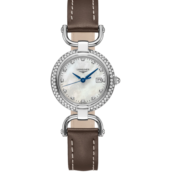 Watches Longines Equestrian