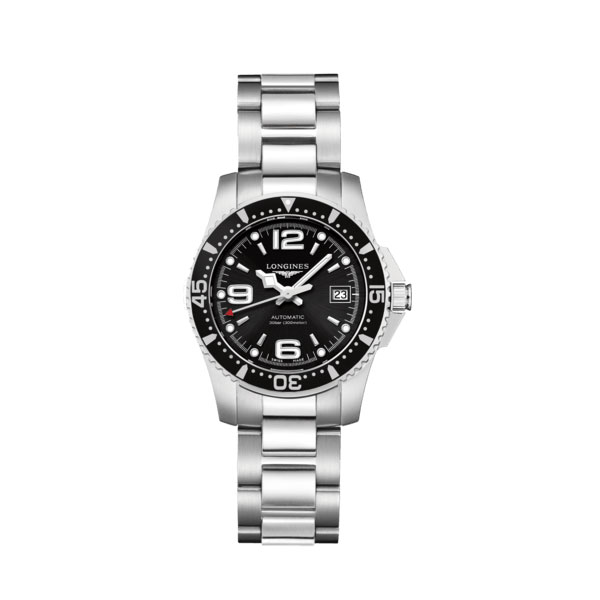 Watches Longines Hydroconquest