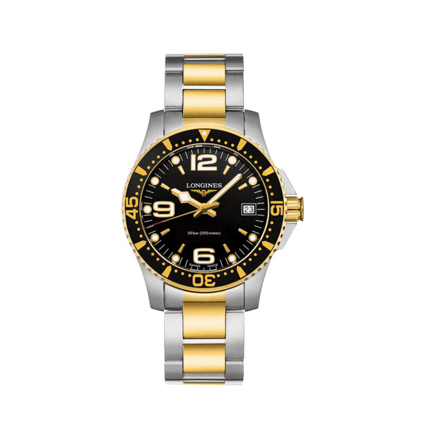 Watches Longines Hydroconquest