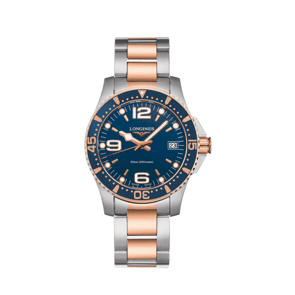 Watches Longines Hydroconquest