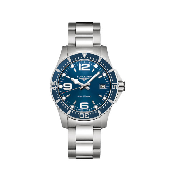 Watches Longines Hydroconquest