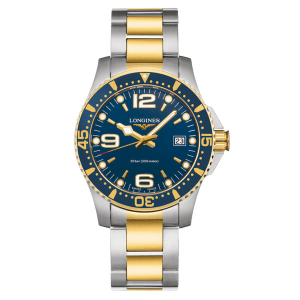 Watches Longines Hydroconquest