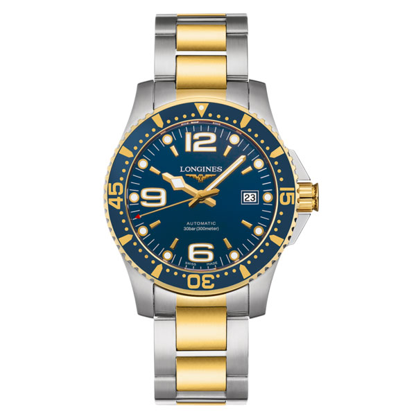 Watches Longines Hydroconquest