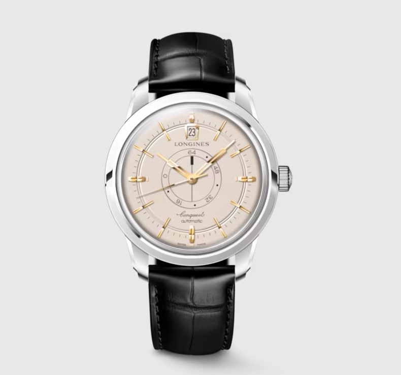 Orologi LONGINES HERITAGE