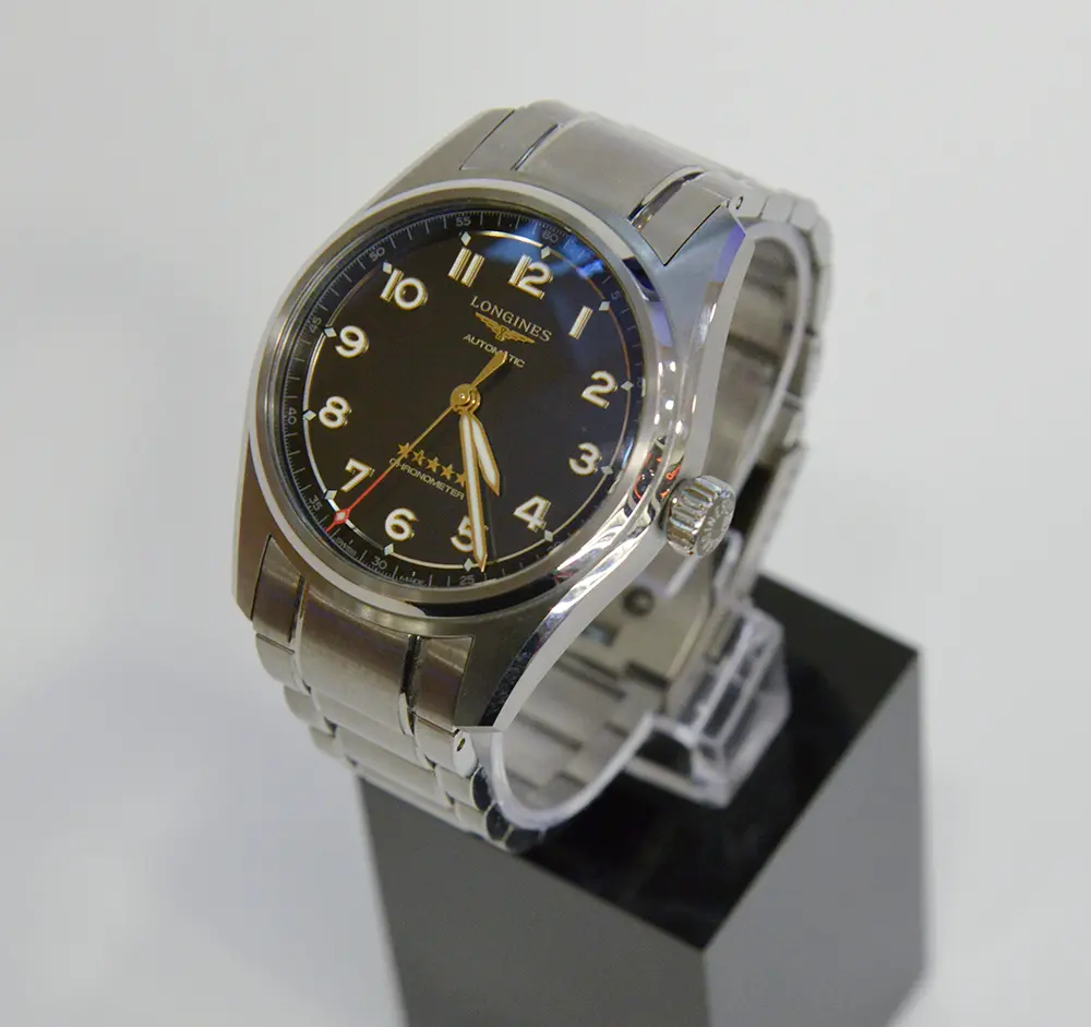 Orologi Longines 