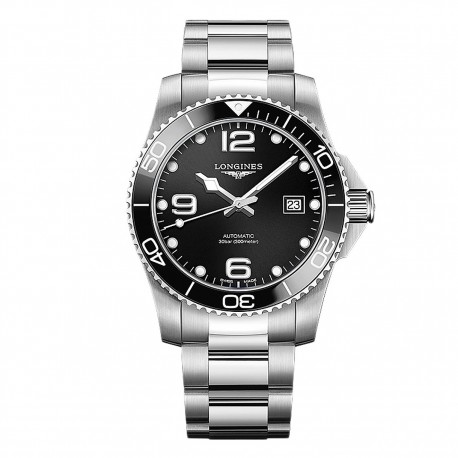 Watches Longines Hydroconquest