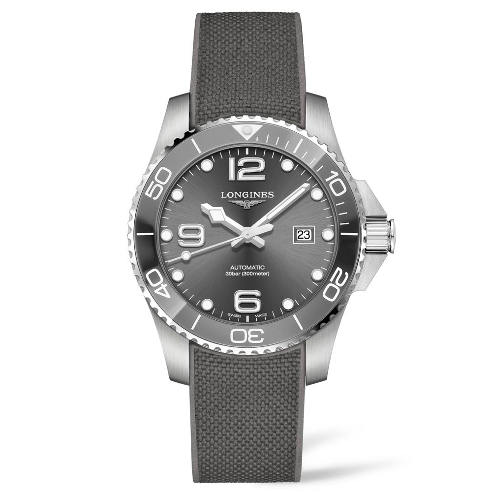 Watches Longines Hydroconquest