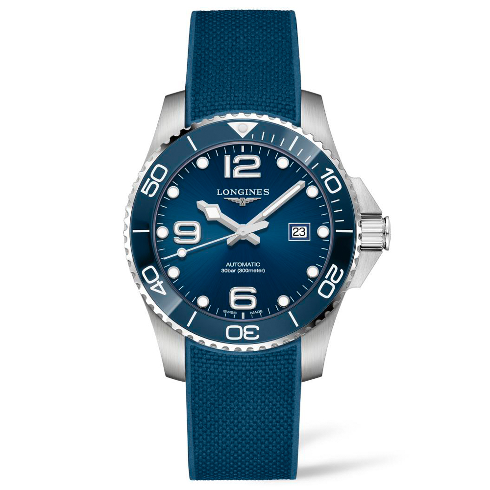 Watches Longines Hydroconquest