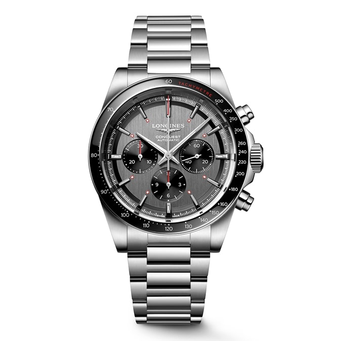 Orologi LONGINES CONQUEST