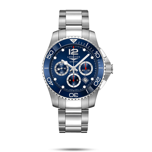 Watches Longines Hydroconquest