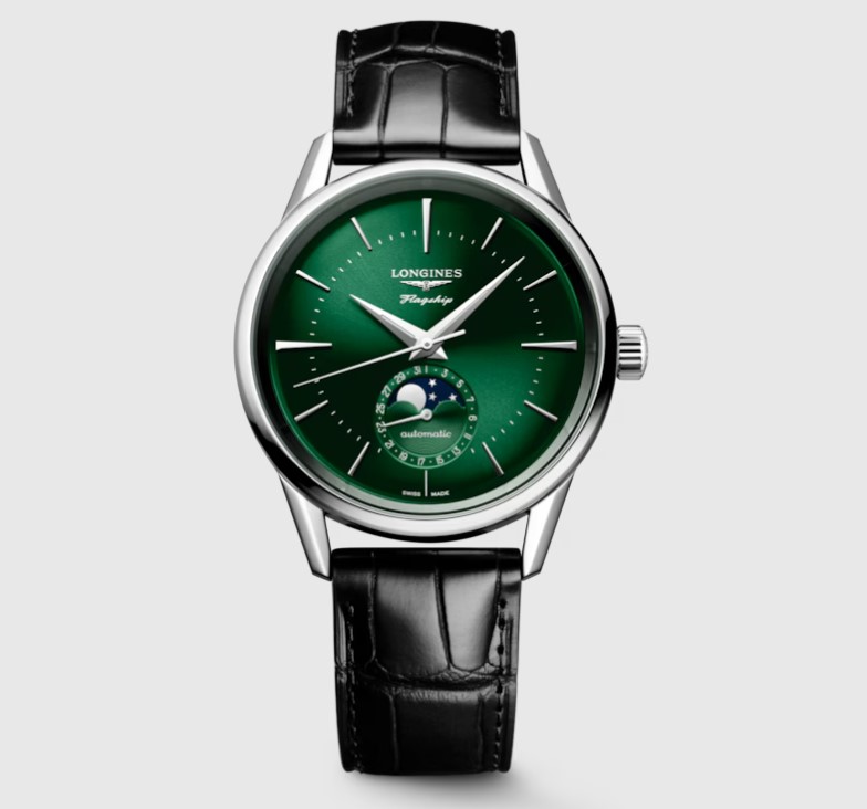 Orologi LONGINES FLAGSHIP