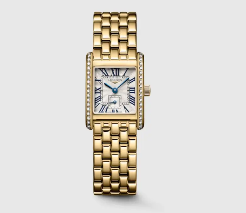 Orologi LONGINES DOLCEVITA
