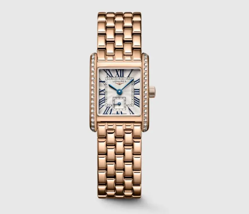 Orologi LONGINES DOLCEVITA