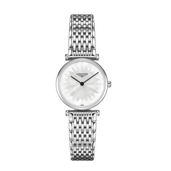 Watches Longines La Grande Classique