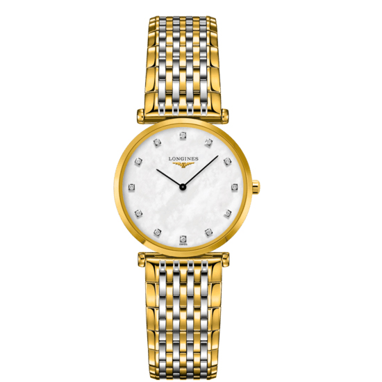 Watches Longines La Grande Classique