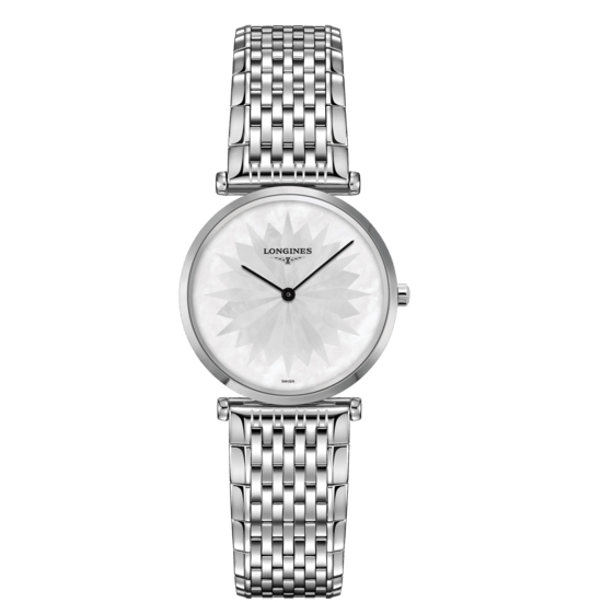 Watches Longines La Grande Classique