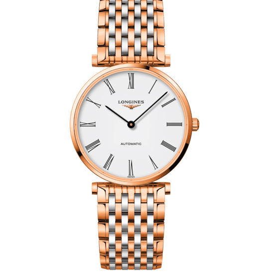 Watches Longines La Grande Classique