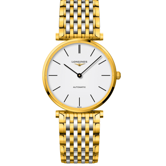 Watches Longines La Grande Classique