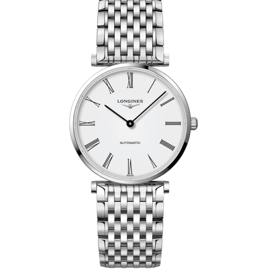 Watches Longines La Grande Classique