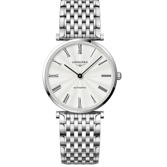 Watches Longines La Grande Classique